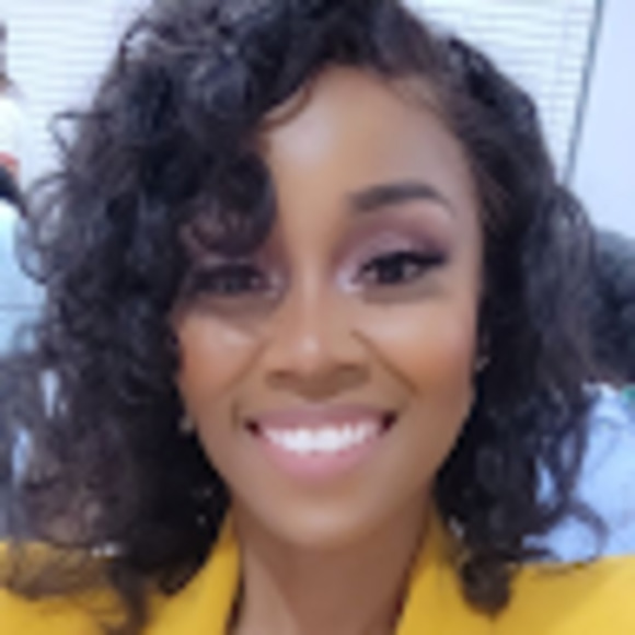 Meet your Posher, Leaundrea - Picture 1 of 1